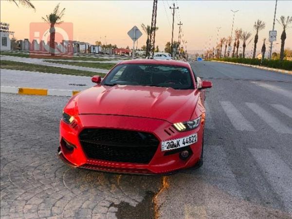 Ford for sale in Iraq